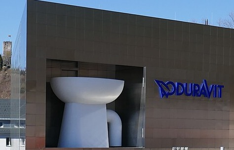 Symposium bei Duravit
