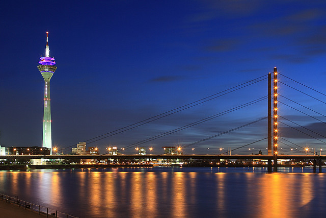 Düsseldorf · Deutschland
