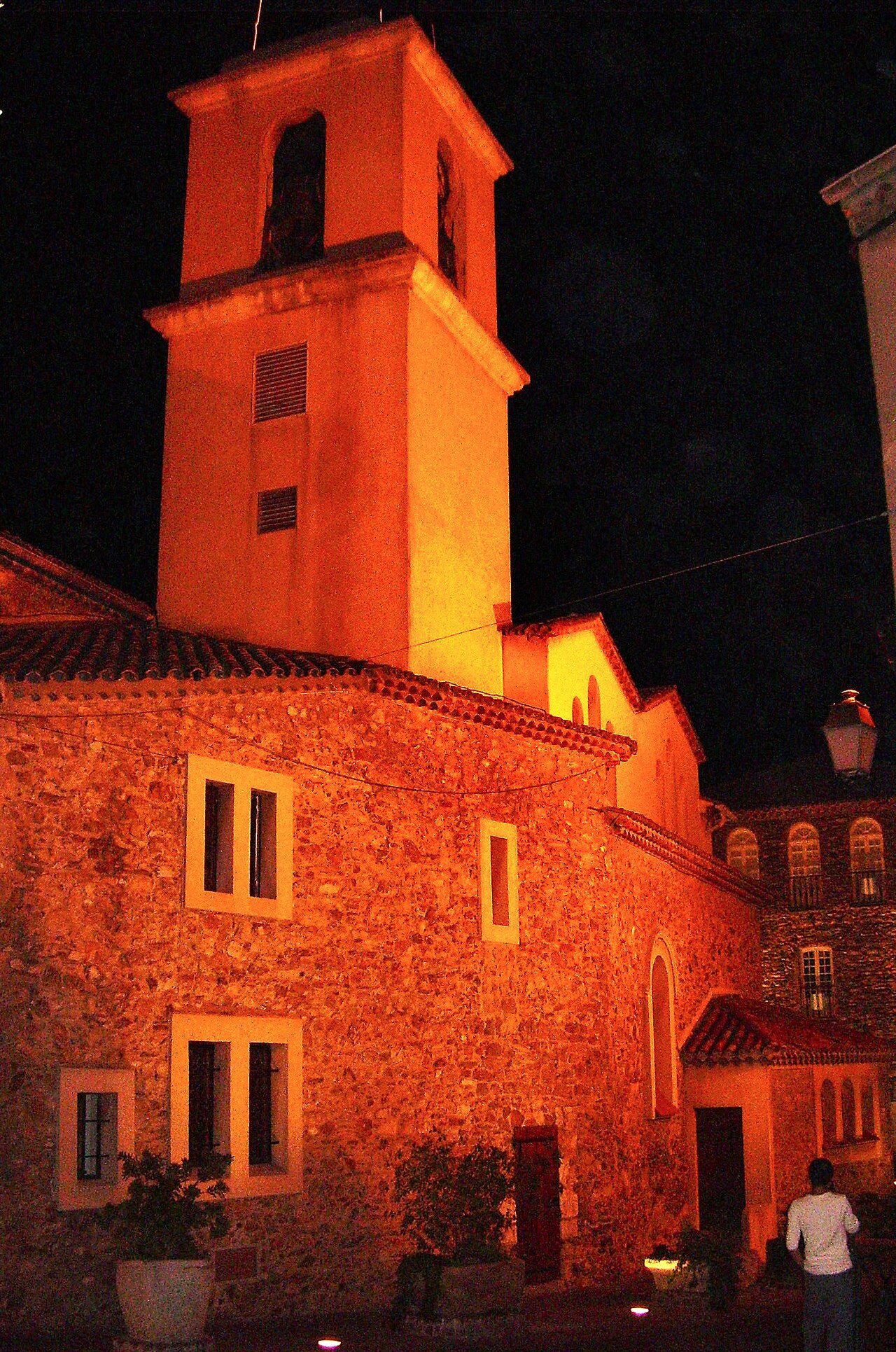 Sainte-Maxime · Frankreich