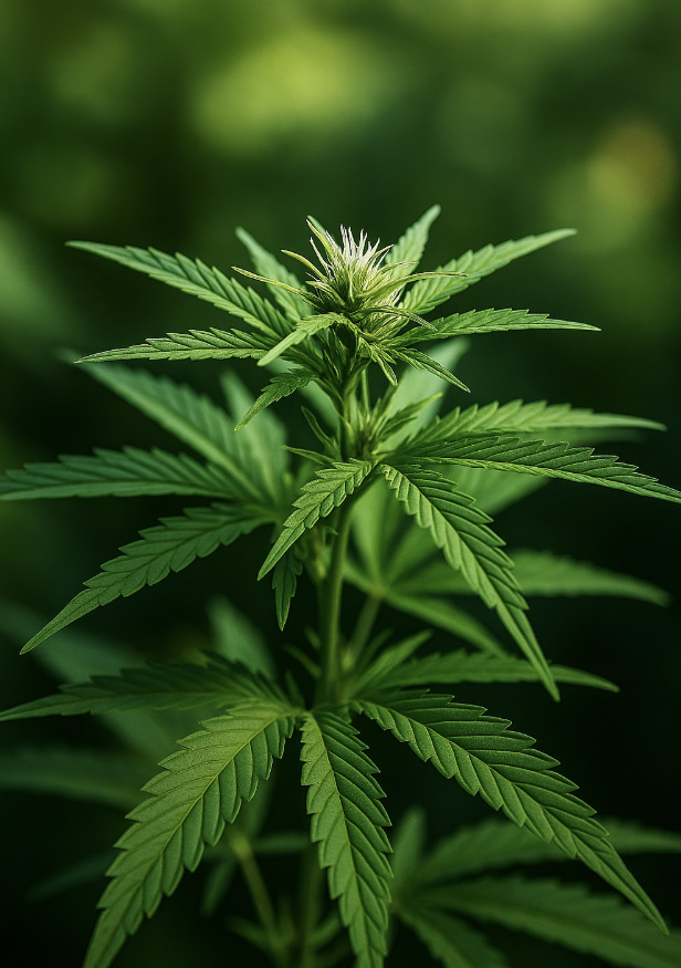Cannabis in der Medizin